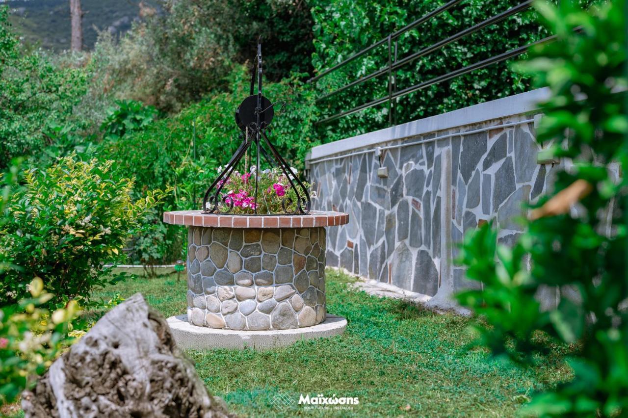 Helianthos - No4 Palaiontsiflikion