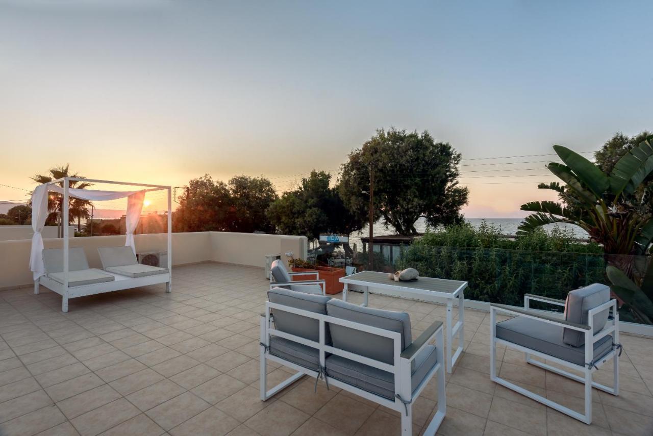 Villa Azure Beach Villas Kissamos