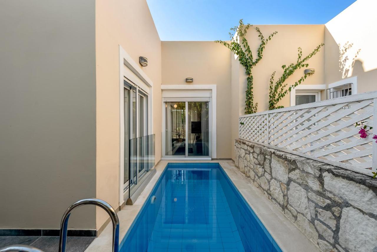 Azure Beach Villas Villa