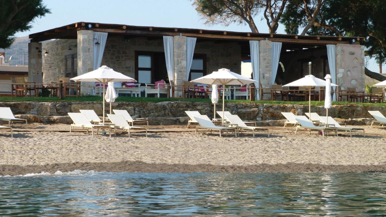 Azure Beach Villas *