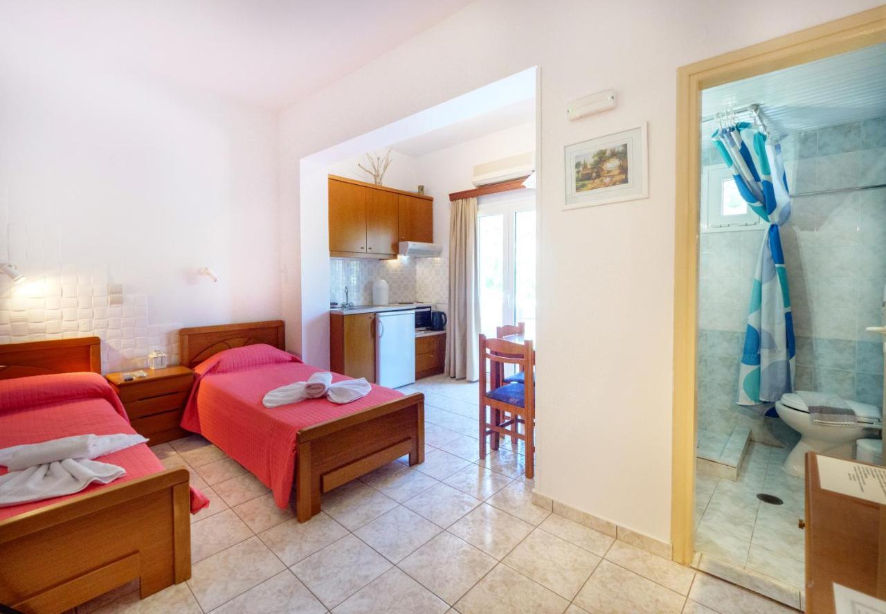 Eftihia Apartment