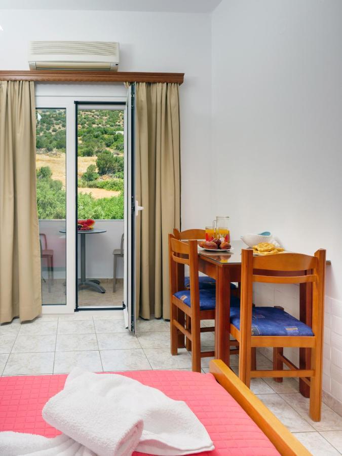 Eftihia Apartment