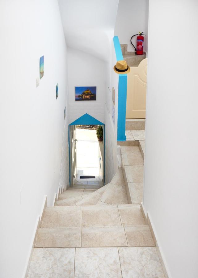 Eftihia Apartment *