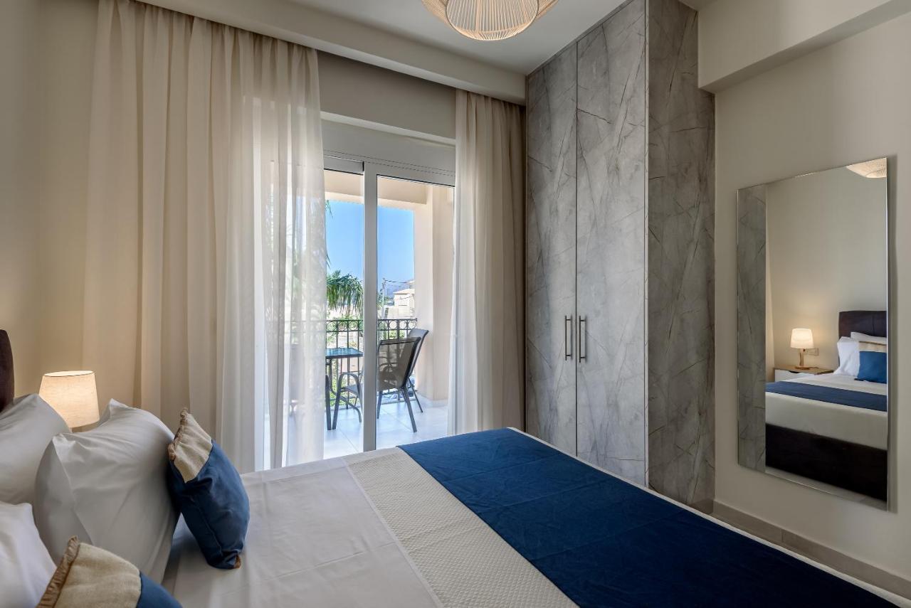 Azure Beach Villas Kissamos