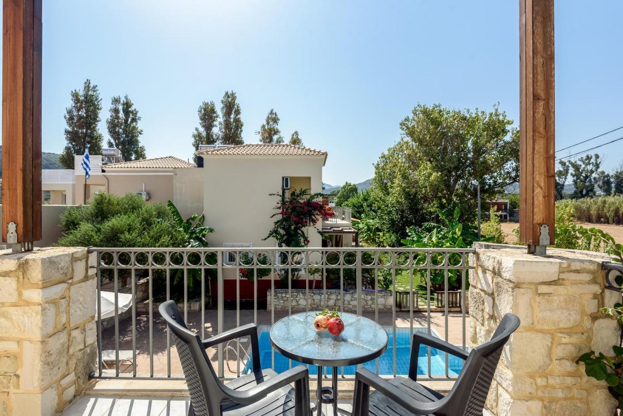 Azure Beach Villas