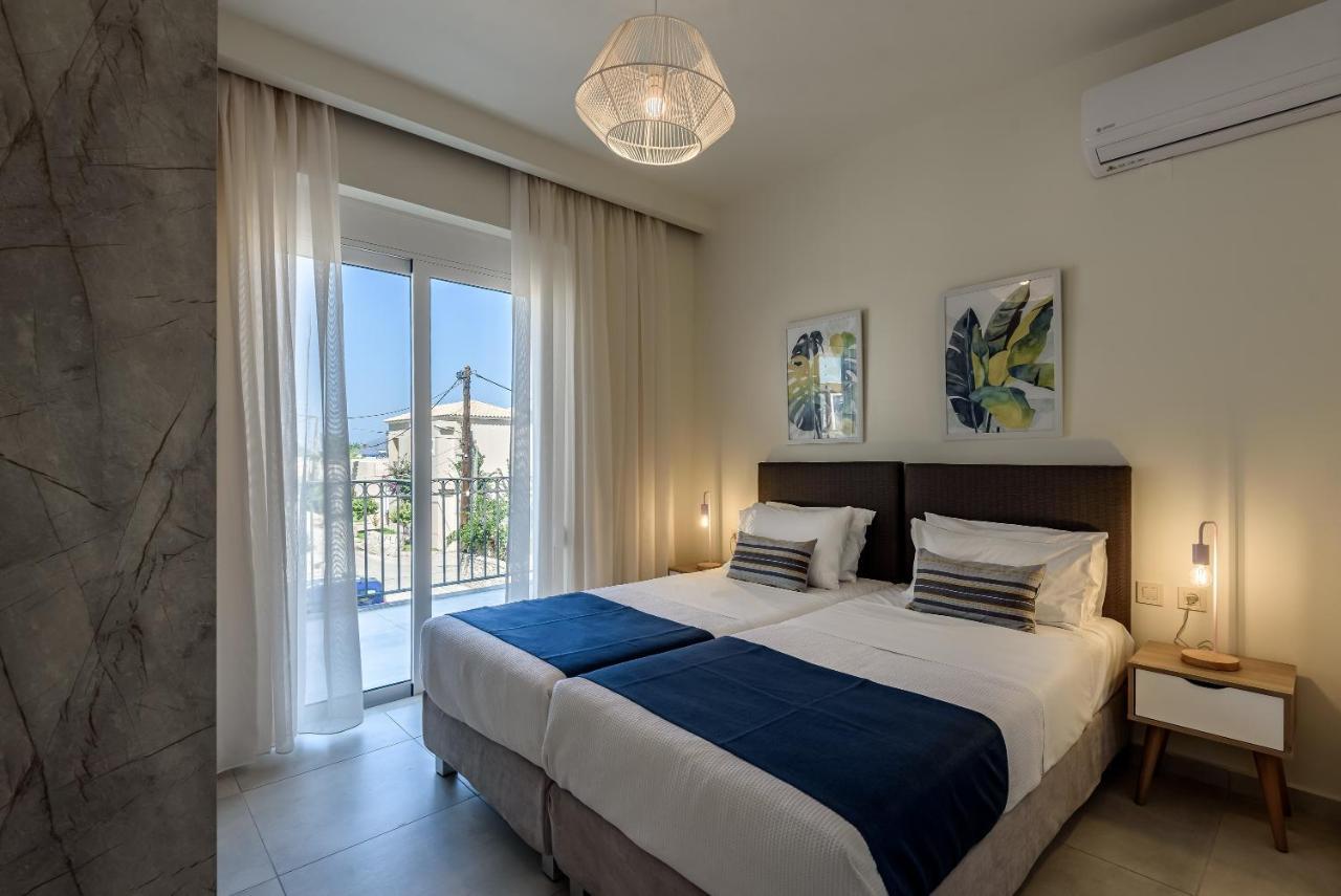 Azure Beach Villas Villa