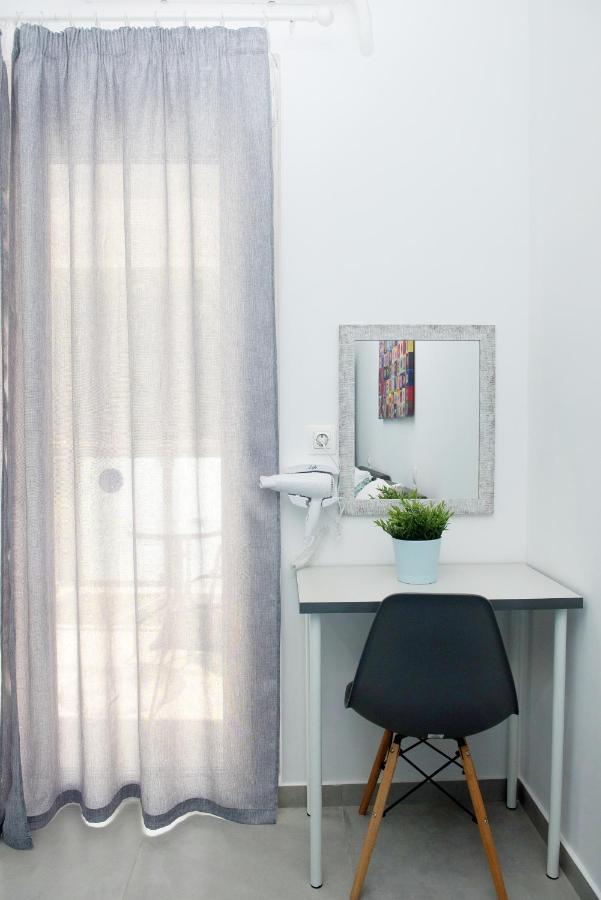 Apartment Maria Studios &