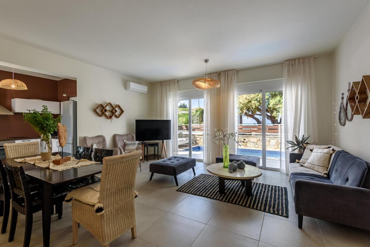 Azure Beach Villas