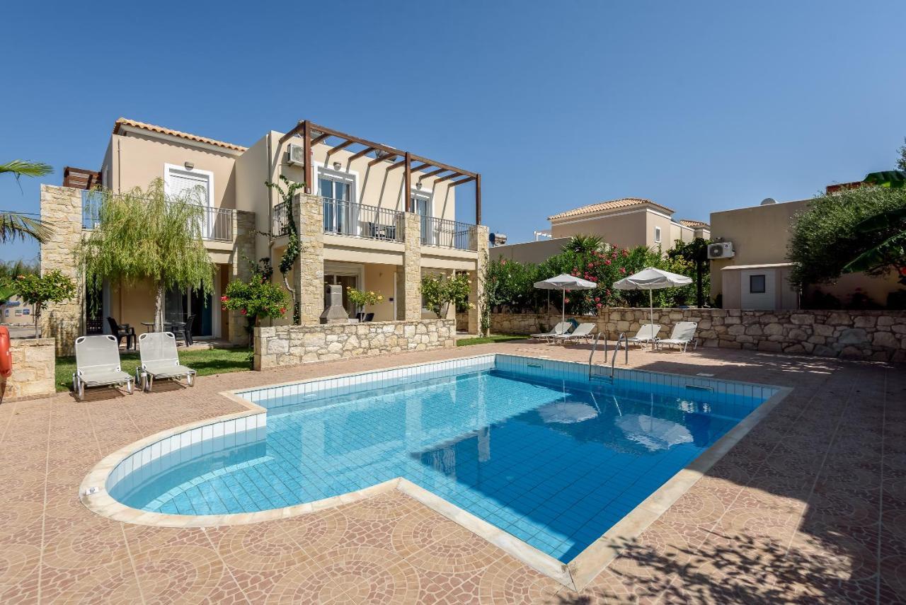 Azure Beach Villas *