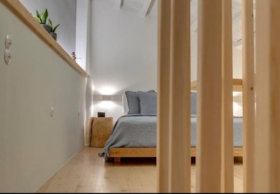 Apartment Nomade Vibrant Living Loft *