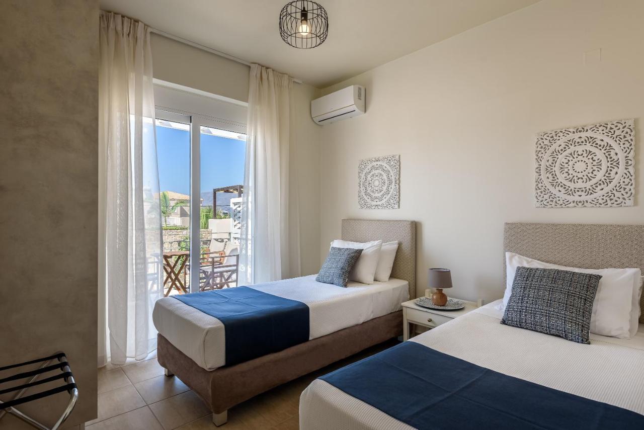 Azure Beach Villas Villa *