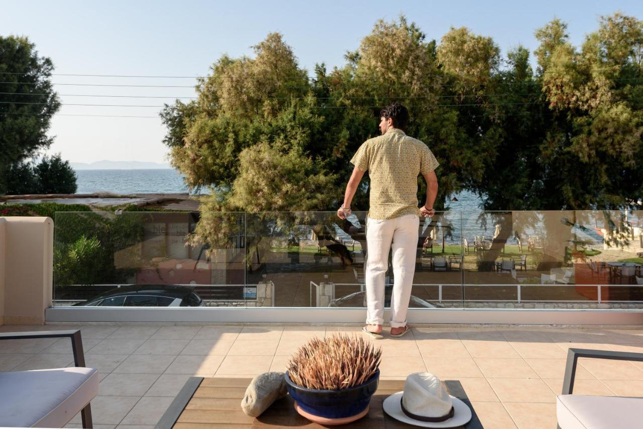 Villa Azure Beach Villas Kissamos