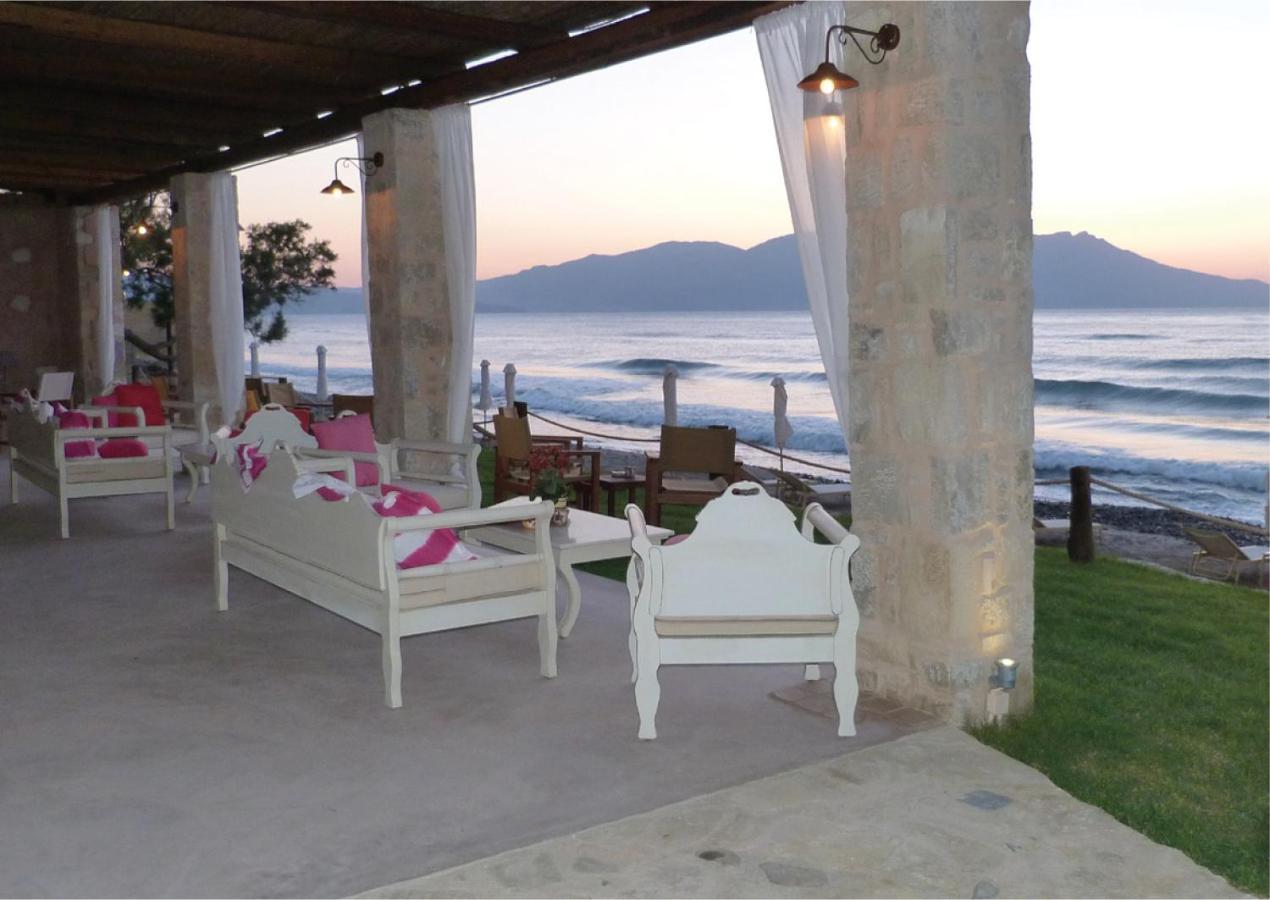 Azure Beach Villas Villa