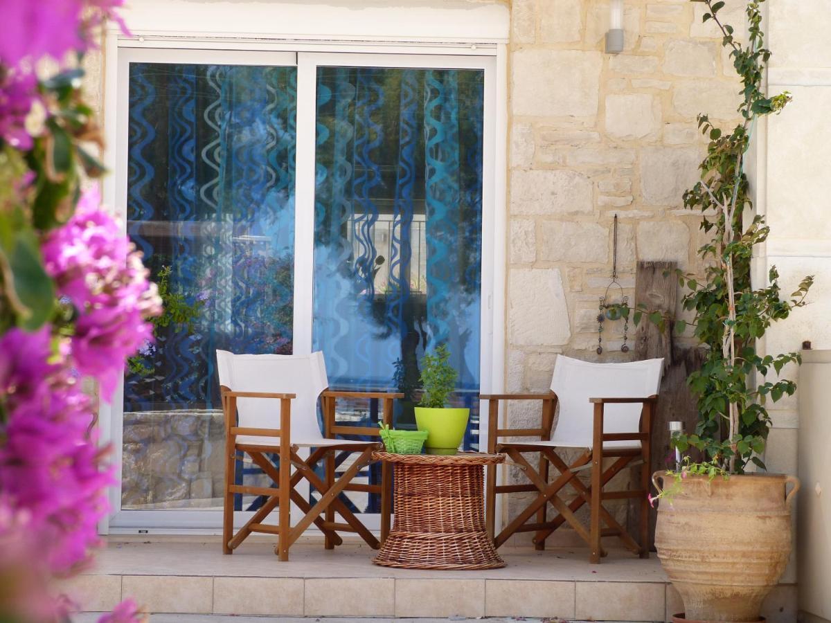 Azure Beach Villas Villa