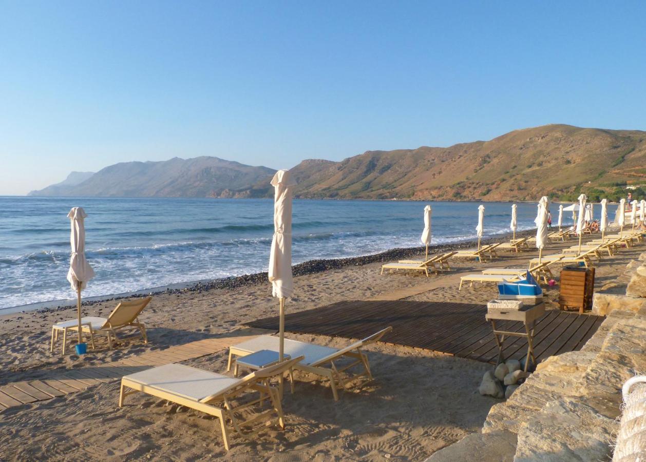 Azure Beach Villas Villa