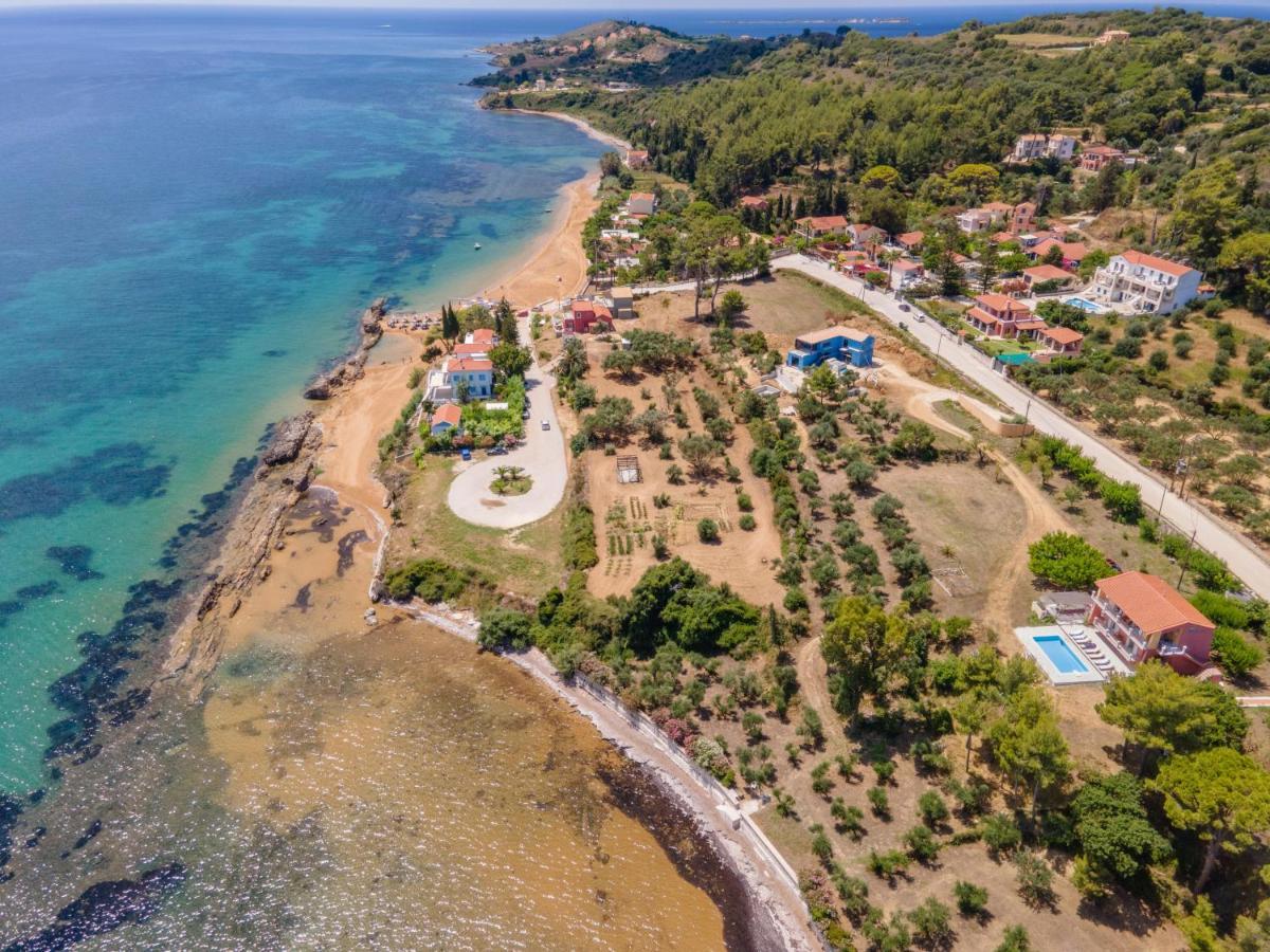 Villa Ostria *