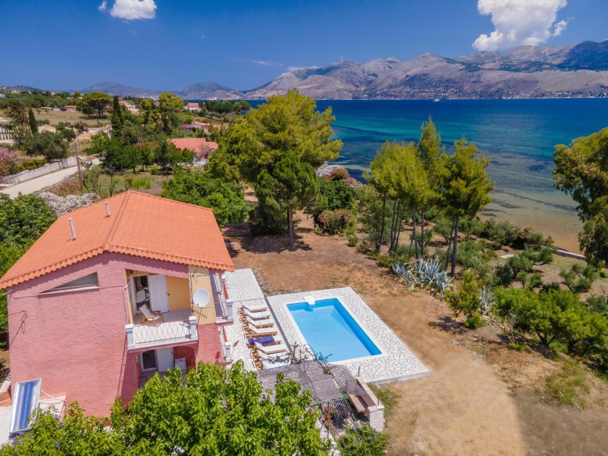 Villa Ostria