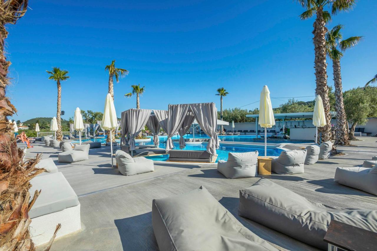 Aparthotel Anna Hotel