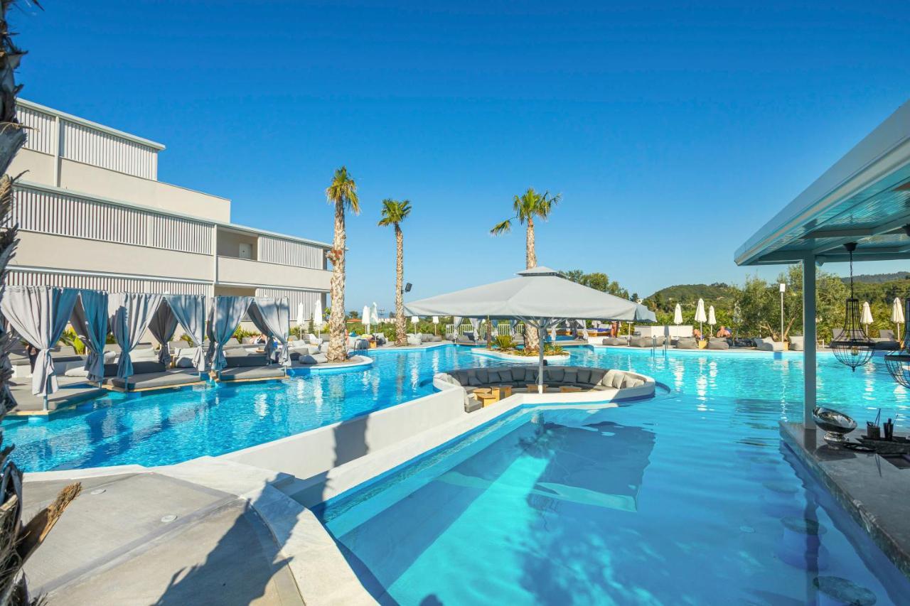 Aparthotel Anna Hotel