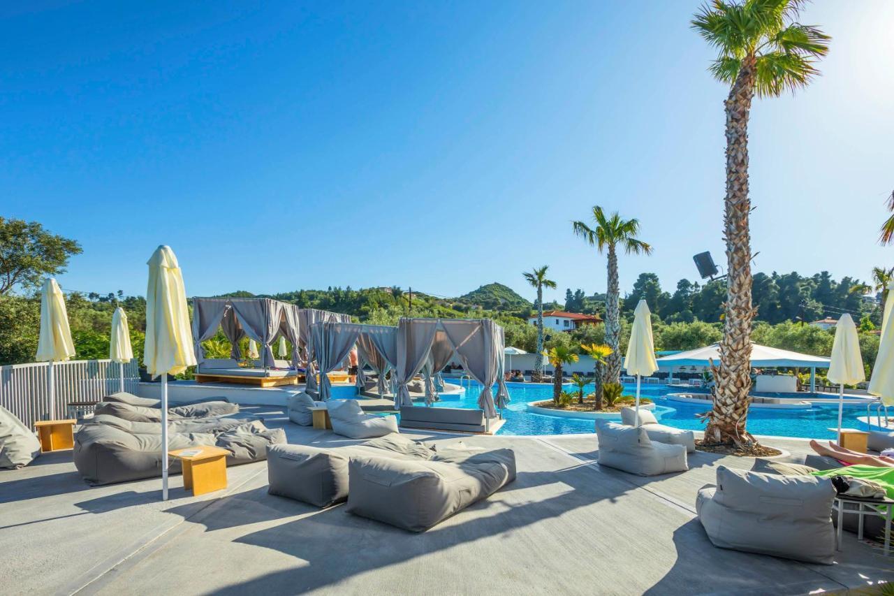 Aparthotel Anna Hotel