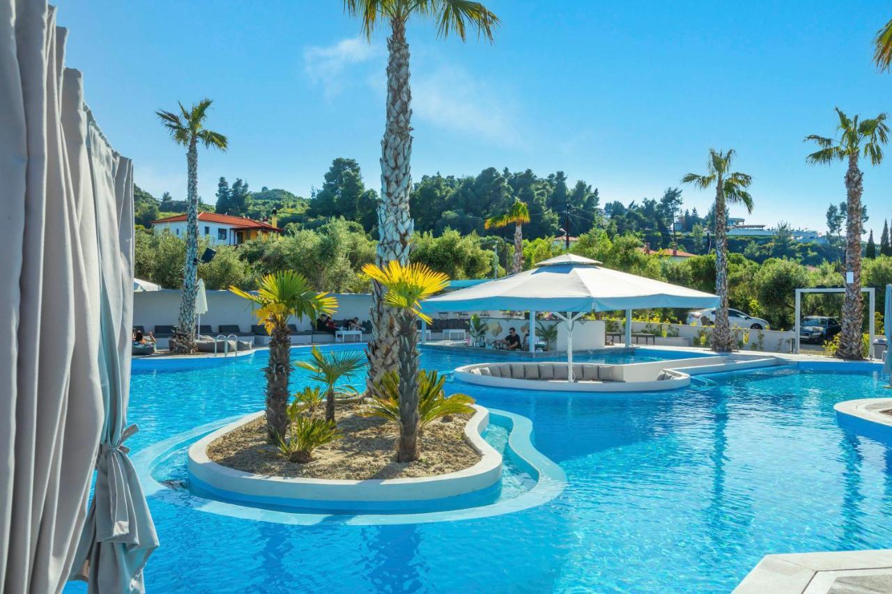 Aparthotel Anna Hotel