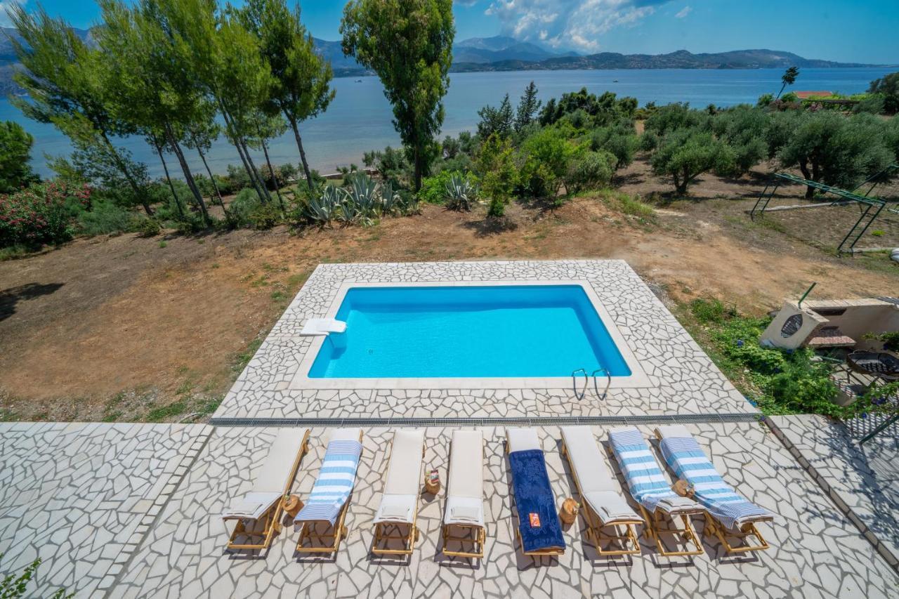 Ostria Villa