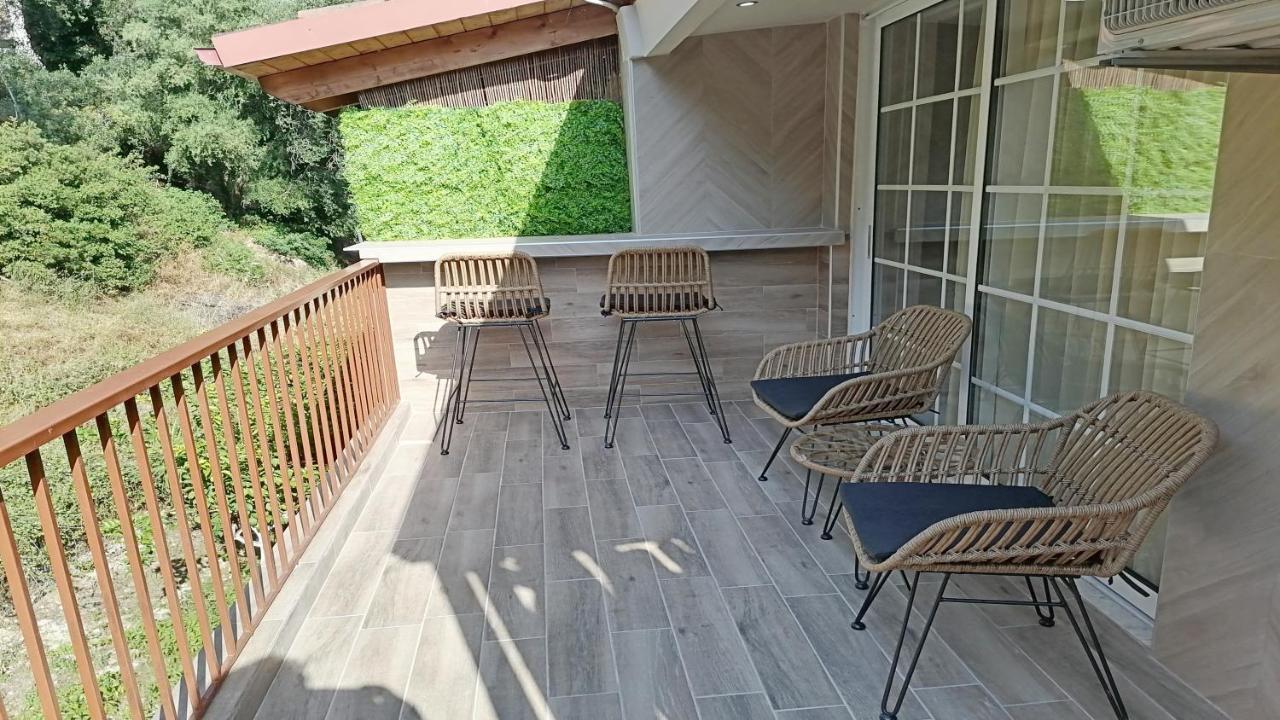 Maria Apartment