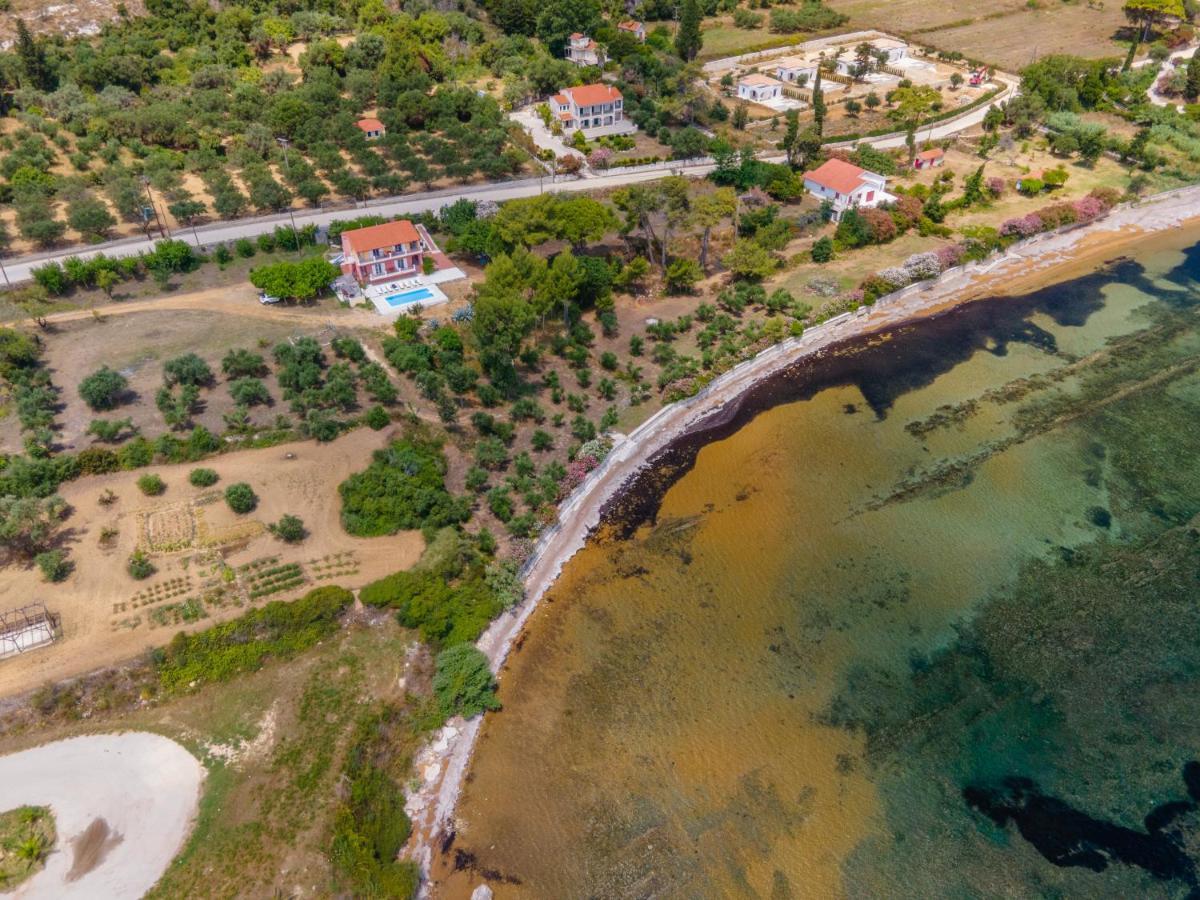 Villa Ostria *
