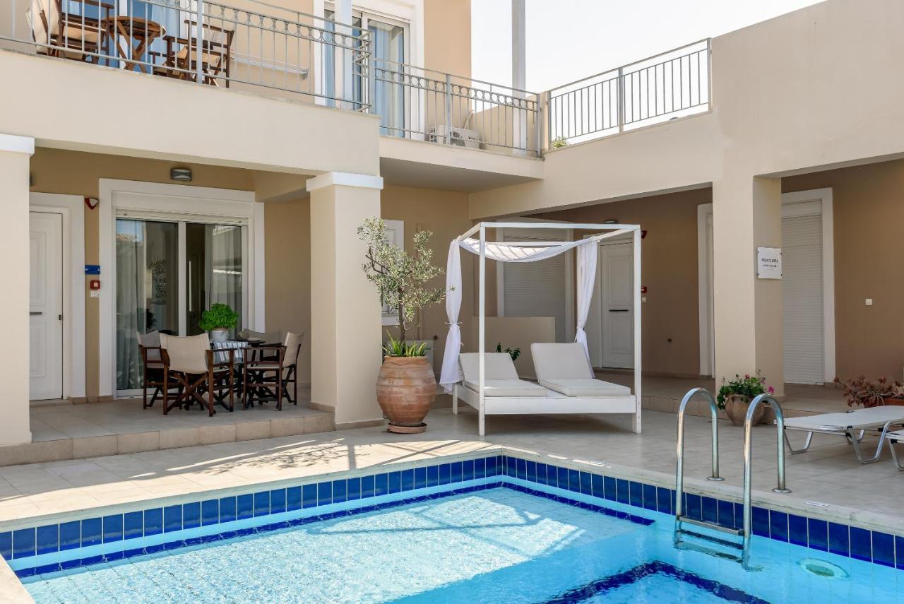 Azure Beach Villas Villa