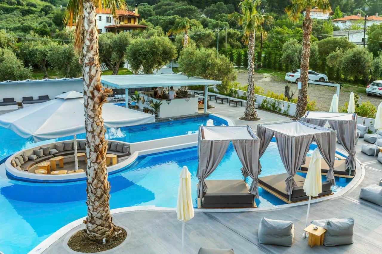 Anna Hotel