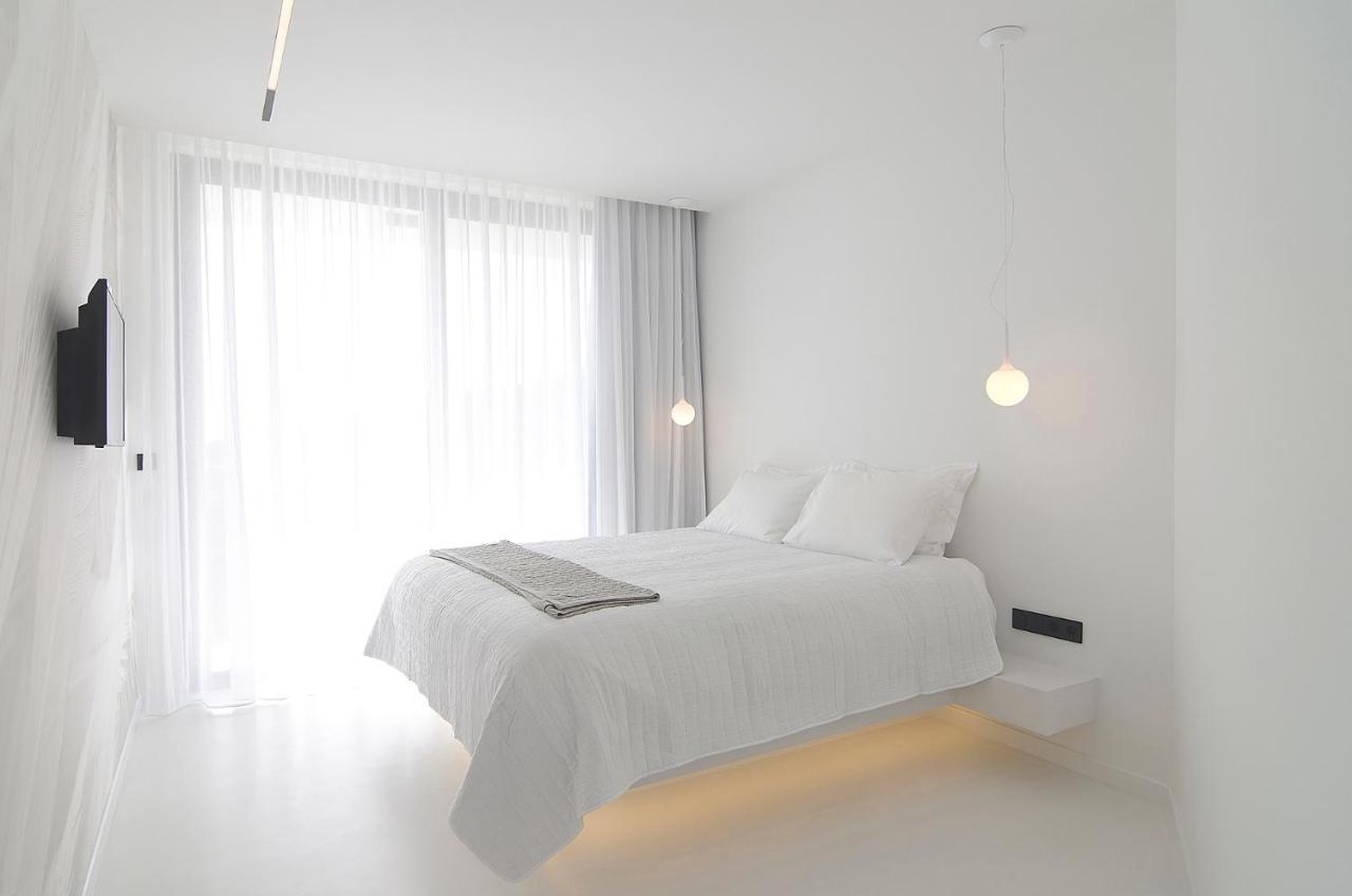 White Hera Villa