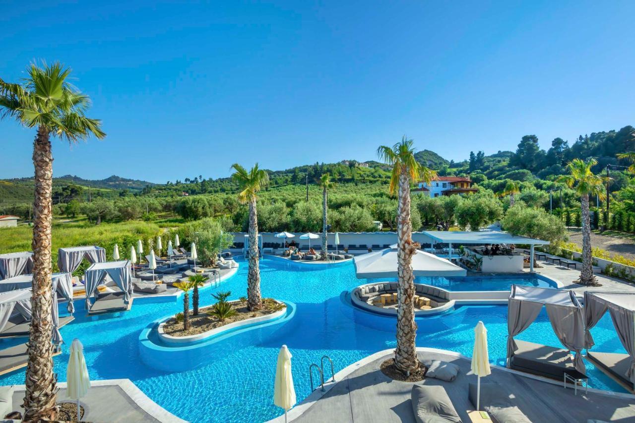 Aparthotel Anna Hotel 3*