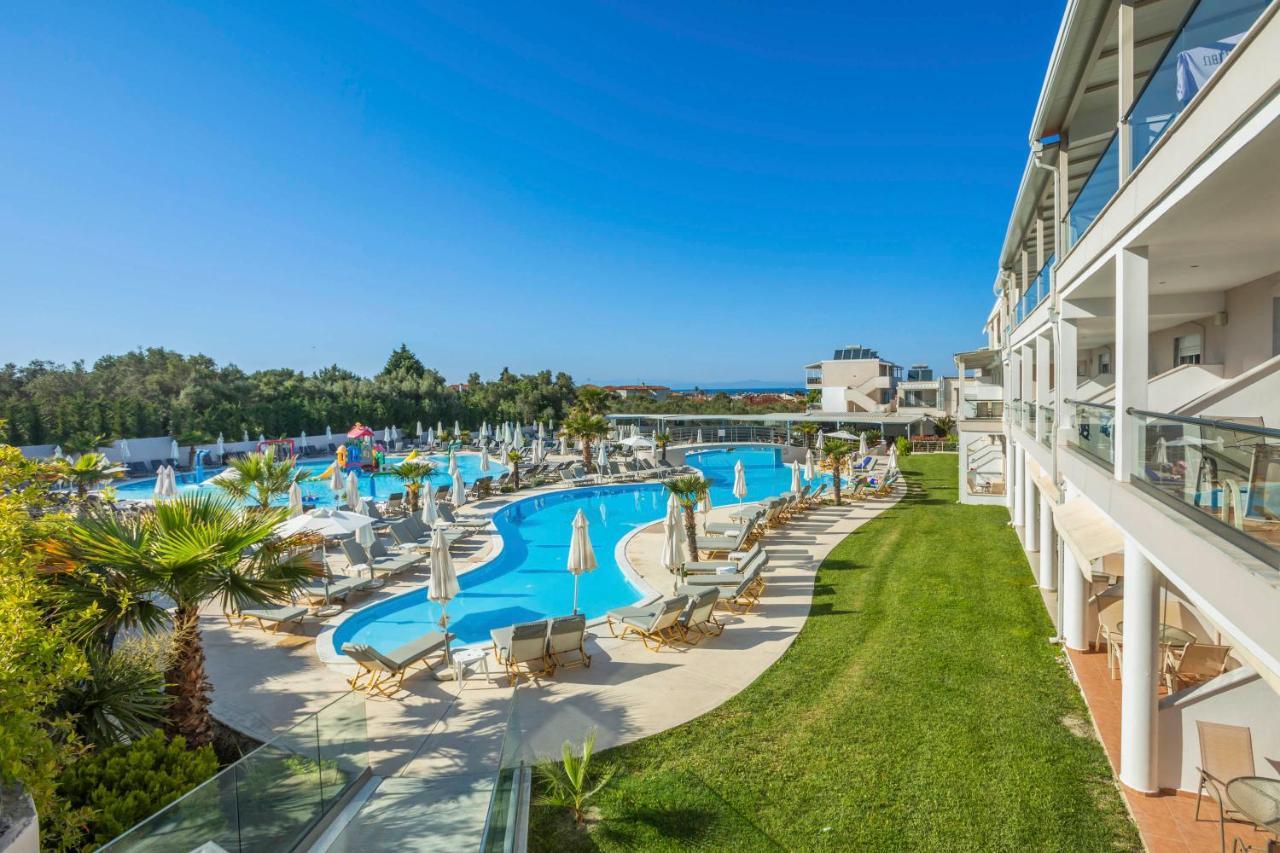 Anna Hotel 3* Pefkochori