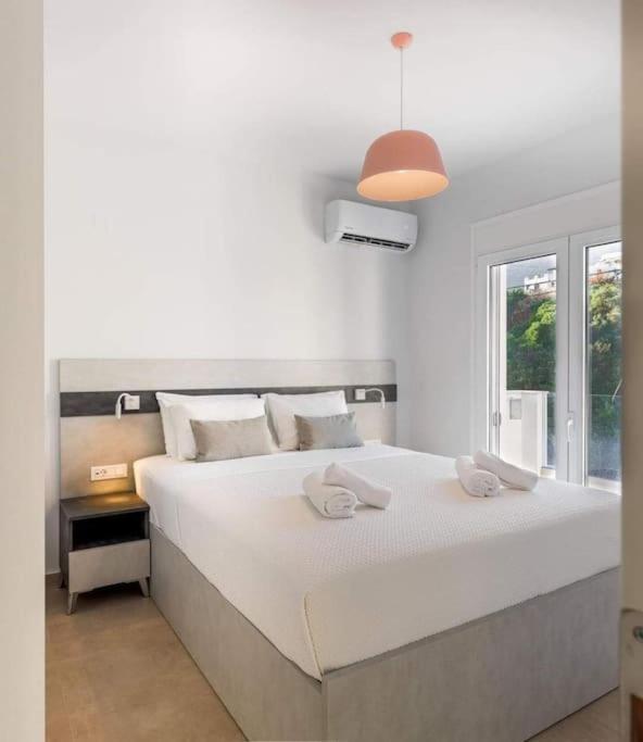 Makrigialos Long - Penthouse 1 Makry Gialos (Crete)