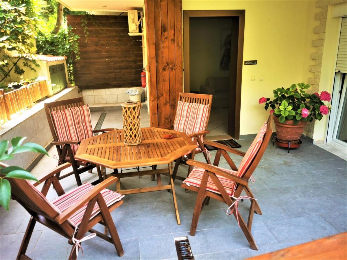 Casa Mameli * Kallithea (Chalkidiki)