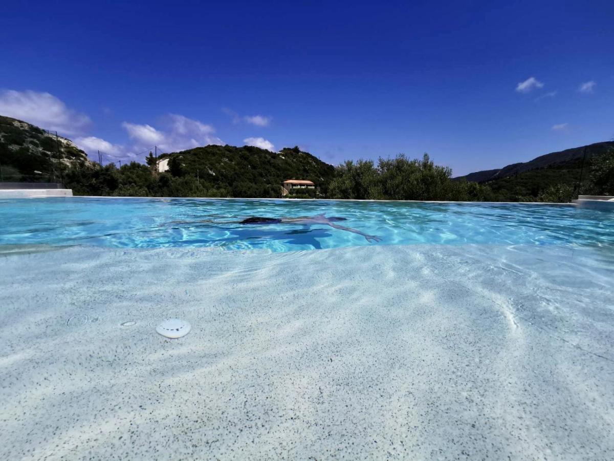 Ninfas Del Mar Apartment Agios Nikitas