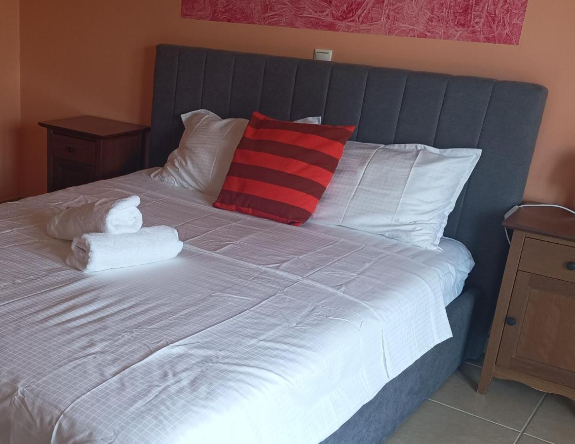 Aegean Sea Homestay