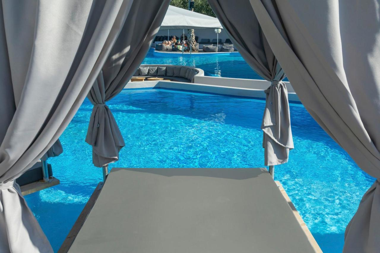 Anna Hotel Pefkochori