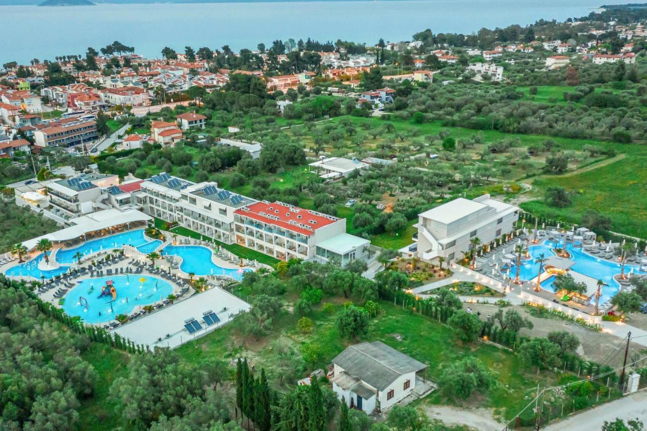 Aparthotel Anna Hotel 3*