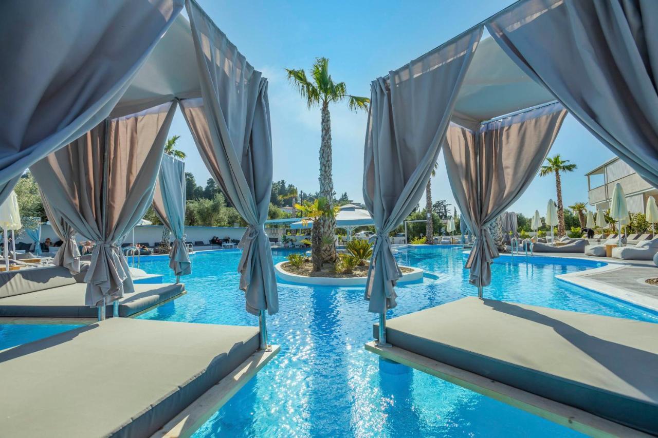 Anna Hotel Aparthotel