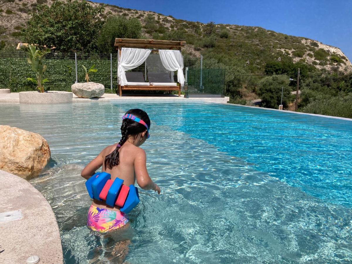 Ninfas Del Mar