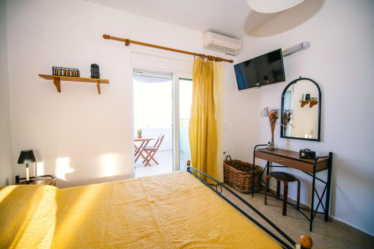 Holiday home Mata's Sea House
