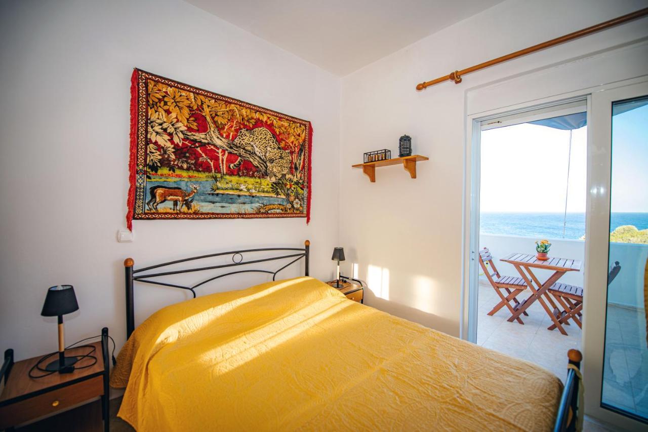 Mata's Sea House * Lachania (Rhodes)