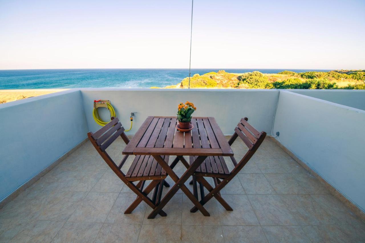 Mata's Sea House * Lachania (Rhodes)