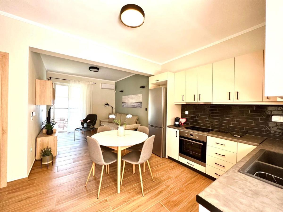 Apartment Cosy With Great Views