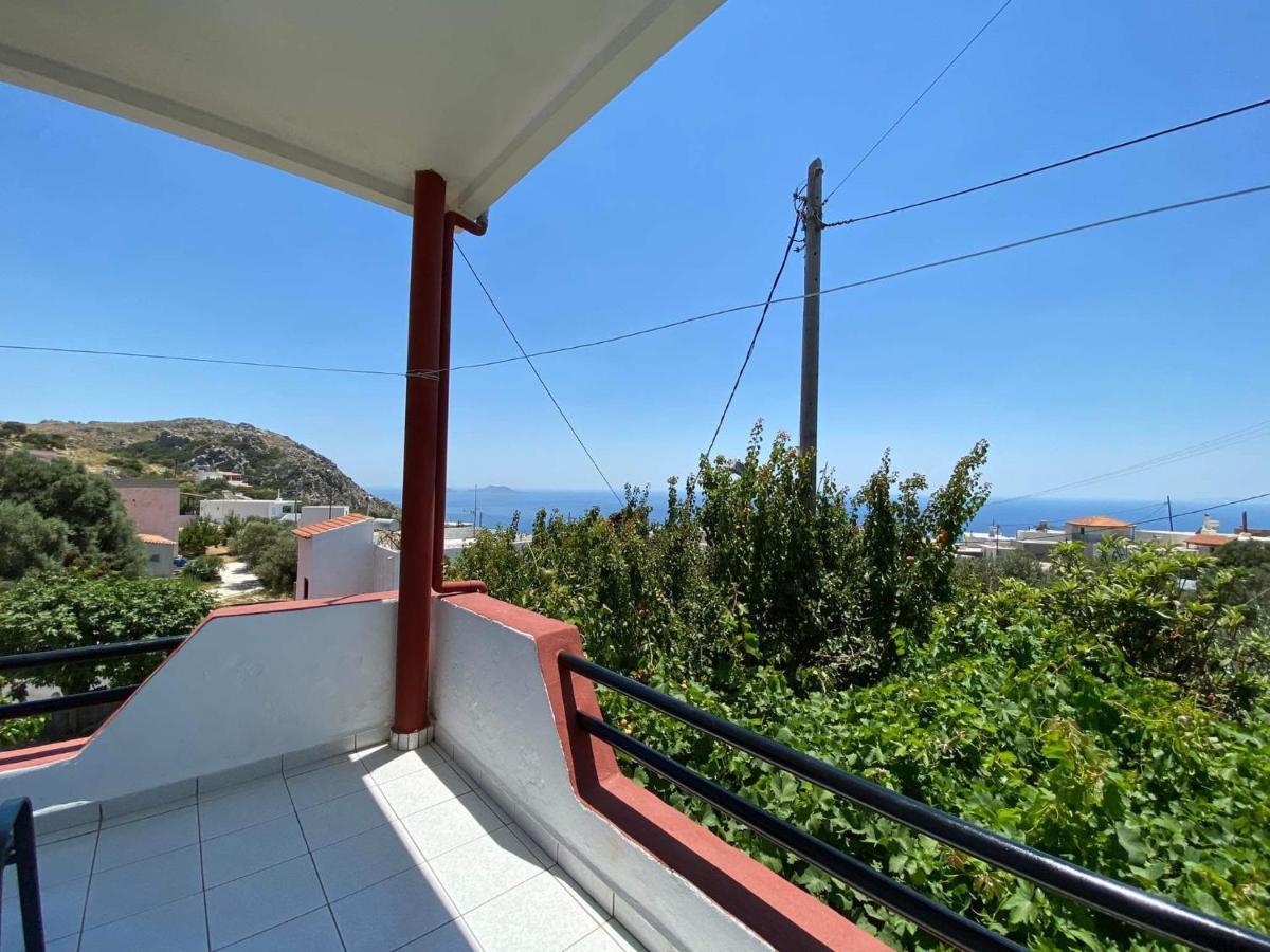 Archontika Guest house Kerames