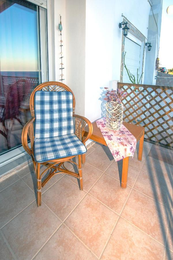 Mata's Sea House * Lachania (Rhodes)
