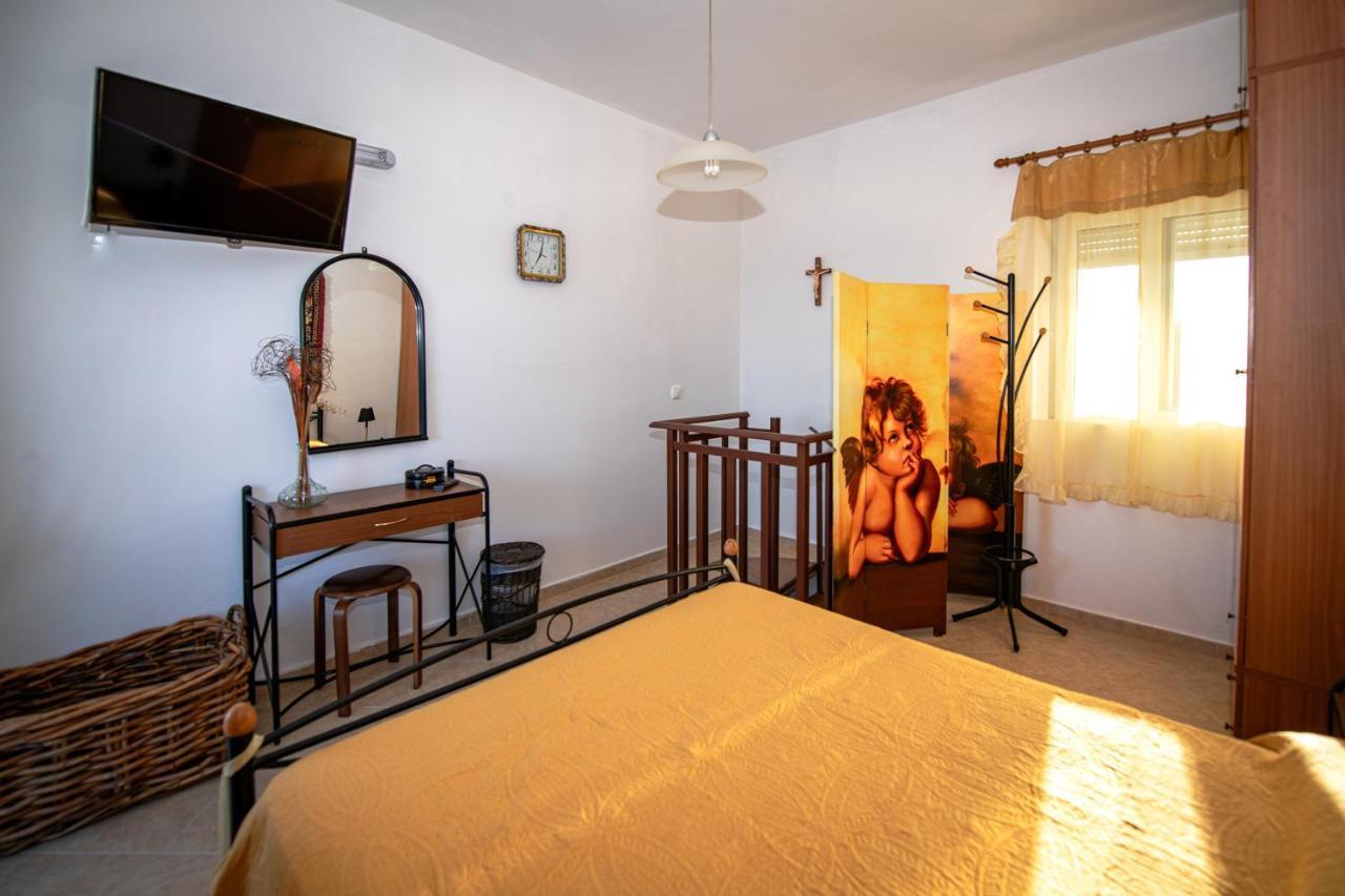 Mata's Sea House * Lachania (Rhodes)