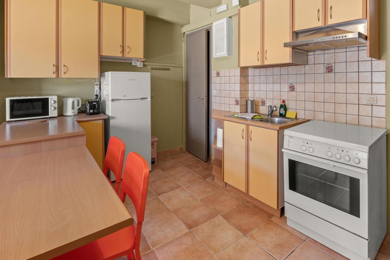 Apartment La Casetta *