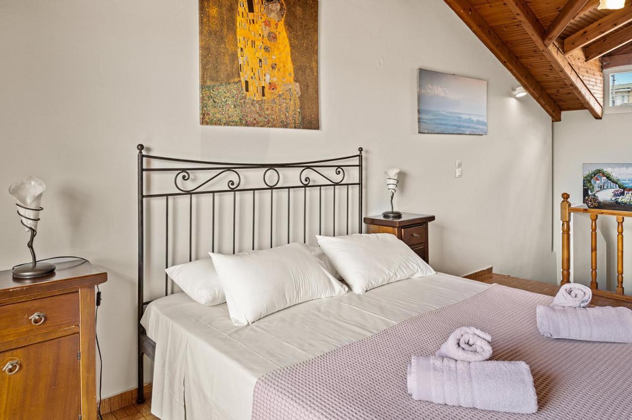 La Casetta Apartment *
